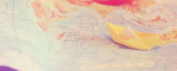 Hd wallpaper travel background images. Download Wallpaper 2560x1024 Travel Map Tenderness Boat Ultrawide Monitor Hd Background