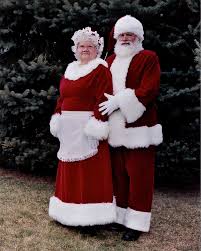 Maybe you would like to learn more about one of these? Pictures With Santa And Mrs Claus Reading Pa Berksfun Com Kids Events In Berks County