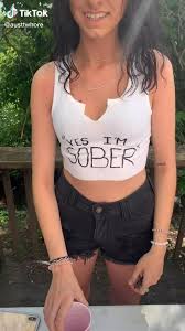 Pinterest Ayzxias Video In 2020 Frat Outfits Party Shirts Diy Lie Shirts