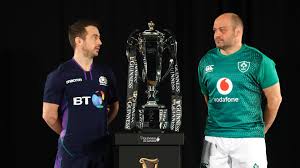14:05, sat, feb 9, 2019 | updated: Pre Match Analysis Scotland V Ireland