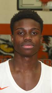 2018-19 Southeast Ohio All-District Boys Basketball Team