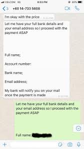 Search sales jobs in sabah with company ratings & salaries. Scam On Mudah