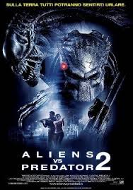 Covenant 2017 streaming ita completo. Aliens Vs Predator 2 Streaming