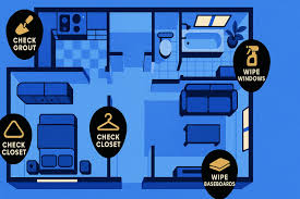 Move Out Cleaning Toronto: 12 Key Areas Landlords Check