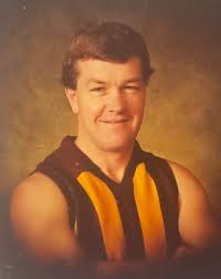 North Gambier vs Magpies 1962 semi final match