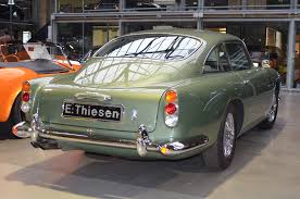 Image result for California Sage 1964 Aston Martin