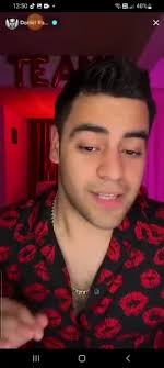 Te amo #youtubedanielrobledo #TalentoTikTok