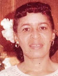 Obituary information for Ethel Louise (Rhodes) Yates