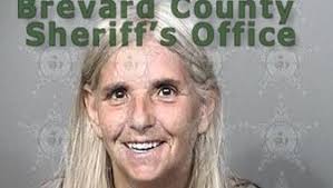 Photos: Arrest mugshots for 5-9-18