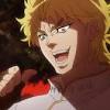 Dire is a hamon disciple under the hamon master tonpetty, and is a very close friend of will anthonio zeppeli. 1