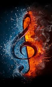 Hd Music Wallpapers Android Music Wallpaper Art Music Musical Art