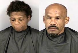 Bunnell PD's Sleuthing Around Midnight Rims Lands 2 in Jail for Grand Theft