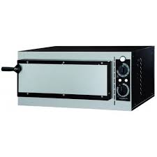 Four A Pizza Professionnel Electrique 1 Ou 2 Chambres 7485 Cbs 0002 Four A Pizza Pizza Electrique