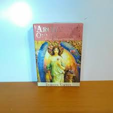 List price $19.99 hayhouse.com $13.99 (save 30%) quantity 1. Doreen Virtue Archangel Oracle Cards Hay And 50 Similar Items