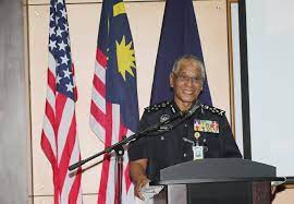 Polis daerah putrajaya balai polis msob tawau.johor bahru selatan ipd brickfields, kl balai. Timbalan Ketua Polis Negara Bakal Bersara Wajib