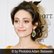 Rossum's performance in songcatcher earned her a nomination for best debut performance with the independent spirit awards. Synchronsprecher Von Emmy Rossum Buchen Media Paten Com