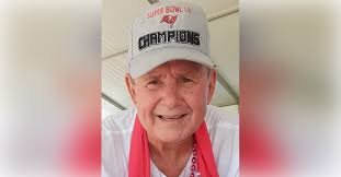 Obituary information for James Michael Gasse