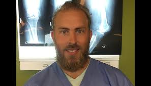 Medical Sales College Graduate Eric Marzec Hired By Smith & Nephew!