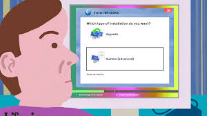 Контакты телефоны и адреса филиалов. How To Clean Install Windows 7 Complete Walkthrough