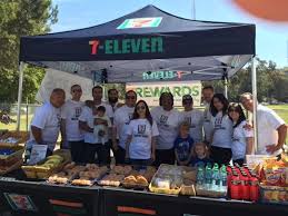 Loopnet.com operates the most heavily trafficked online listing service for california nnn property commercial real estate and other u.s. Culver City 7 11 Franchisees Knock One Out Of The Park Culver City Observer