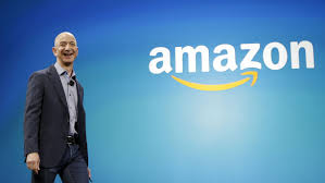 Image result for jeff bezos