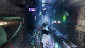 Don't get me wrong, i've always liked the lombax and his shiny sidekick, but it's. Ratchet Clank Rift Apart Will Run At Dynamic 4k Resolution