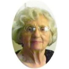 Mary "Mayme" Lifsey Obituary October 16, 2011