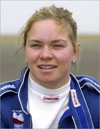 Women in Racing List