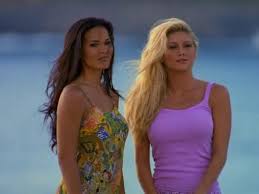 Find the perfect stacy kamano stock photos and editorial news pictures from getty images. Baywatch A Knife In The Heart Tv Episode 2000 Imdb