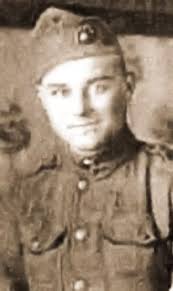 Roads to the Great War: Wounded at Blanc Mont