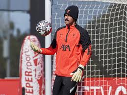 Liverpool are still pushing high upfield, but there's just no space for them in the final third. Photos Liverpool Focus On Real Madrid At Axa Training Centre Liverpool Fc