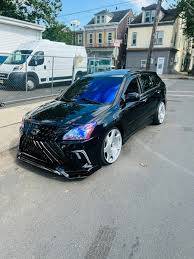 Image result for Black 2009 RX