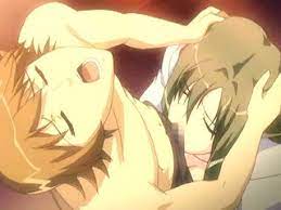 Busty hentai coed mouth fucked and filled with cum - NonkTube.com
