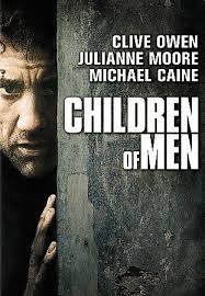 Children of Men (DVD, 2007, Full Frame) for sale online