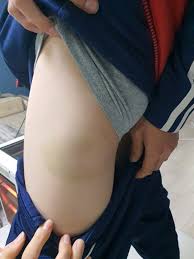 엉덩이 체벌 twitter