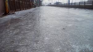 Másodfokú riasztások az ónos eső veszélye miatt. Iteletido Van Az Orszag Nagy Reszen Bekes Megyeben Onos Eso Lehet