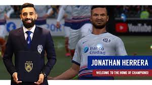 I feel much more confident with neck tattoo at third. Jonathan Herrera Welcome To Johor Darul Ta Zim Fc 2021 Hd Youtube