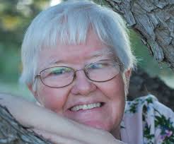 Linda Shenton Matchett: November 2023