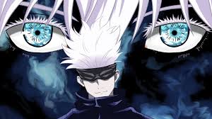 We would like to show you a description here but the site won't allow us. Satoru Gojo Eyes Jujutsu Kaisen Anime Hd 4k Wallpaper 8 2009