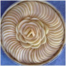 Pin Su Tarte