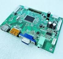 GTR83 AD Board / Control Board / LCD Driver Board - EATECH ...