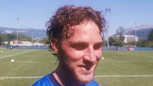 Francis Dady Ngoy (GF38) : "Magnifique de donner ça au peuple grenoblois"