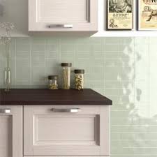 summer inspiration: pastel wall tiles