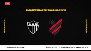 Athletico pr to win and both teams to score. Atletico Mg X Athletico Pr Ao Vivo Campeonato Brasileiro 2020 Youtube