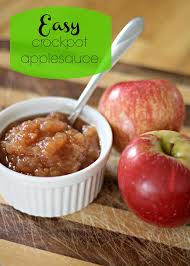West island senior's homemade applesauce is marketed through word of. Share Your Pressure Cooker Tips And Recipes Thrifty Decor Chick