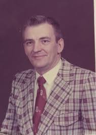 Everett Wilt Obituary