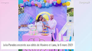 Free julia paredes enceinte et séparée de son mari maxime ces phrases qui en disent long mp3. Julia Paredes Enceinte Son Bebe En Danger Direction L Hopital Rapidement Elle S Inquiete Video Dailymotion