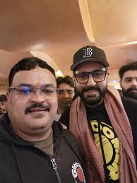 Happiest 32 birthday to kanwar ❤️❤️