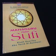Kata mutiara abu yazid al busthami. Penawaran Diskon Dan Promosi Dari Buku Ahlulbait Lawas Shopee Indonesia