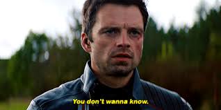 Just click the download button and the gif from the and winter soldier collection will be downloaded to your device. I Ve Been Slain By Sebastian Stan Magnusedom The Falcon And The Winter In 2021 Bucky Barnes Winter Soldier Man Thing Marvel Sabastian Stan